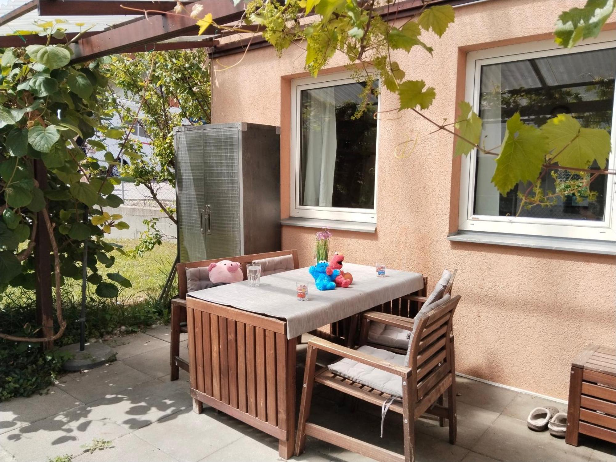 Telfer Treasure: Unkomplizierter Familienurlaub Telfs Exterior photo